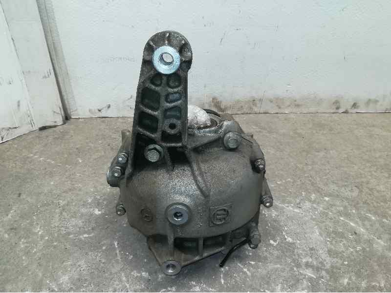 Recambio de diferencial delantero para mercedes-benz clase m (w163) 400 cdi (163.128) referencia OEM IAM 02301072  