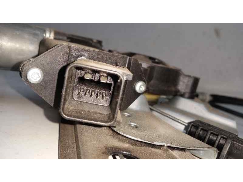 Recambio de elevalunas delantero derecho para opel astra j sports tourer selective referencia OEM IAM  7 PINS ELECTRICO