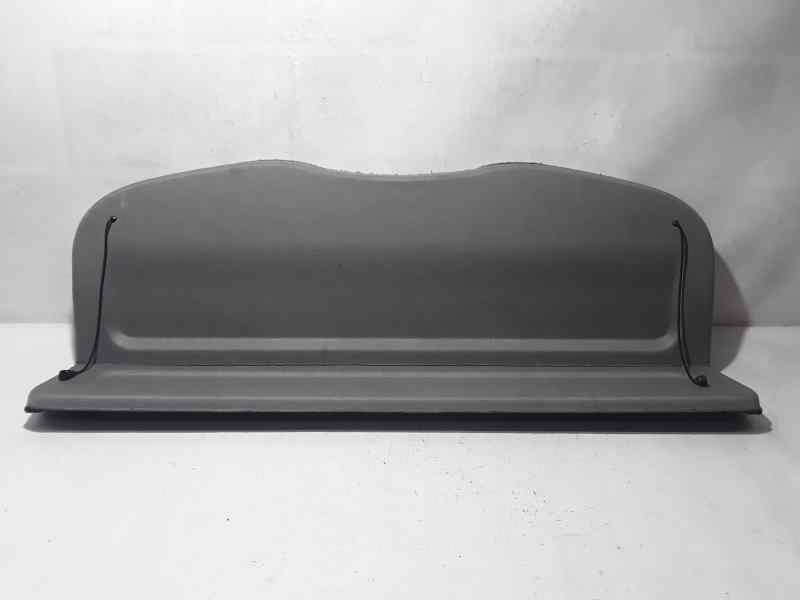 Recambio de bandeja trasera para renault scenic ii authentique referencia OEM IAM   