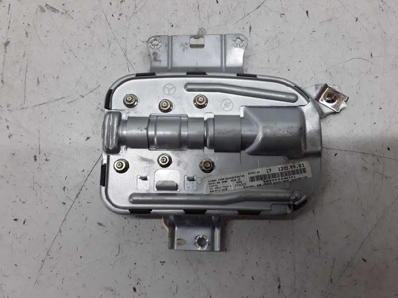 Recambio de airbag lateral izquierdo para mercedes-benz clase e (w210) berlina referencia OEM IAM AG6015102103 2A01202874714 