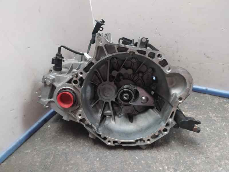 Recambio de caja cambios para kia pro_cee´d concept referencia OEM IAM TBJ5G 790871 5VELOCIDADES