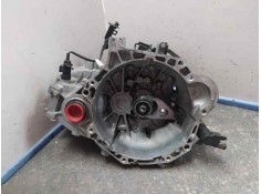 Recambio de caja cambios para kia pro_cee´d concept referencia OEM IAM TBJ5G 790871 5VELOCIDADES