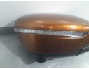 Recambio de retrovisor derecho para nissan x-trail iii (t32_, t32r, t32rr) 1.6 dci (t32) referencia OEM IAM E4034237 ELECTRICO Y