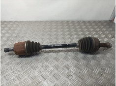 Recambio de transmision delantera izquierda para honda cr-v (re) comfort referencia OEM IAM   SIN REFERENCIA