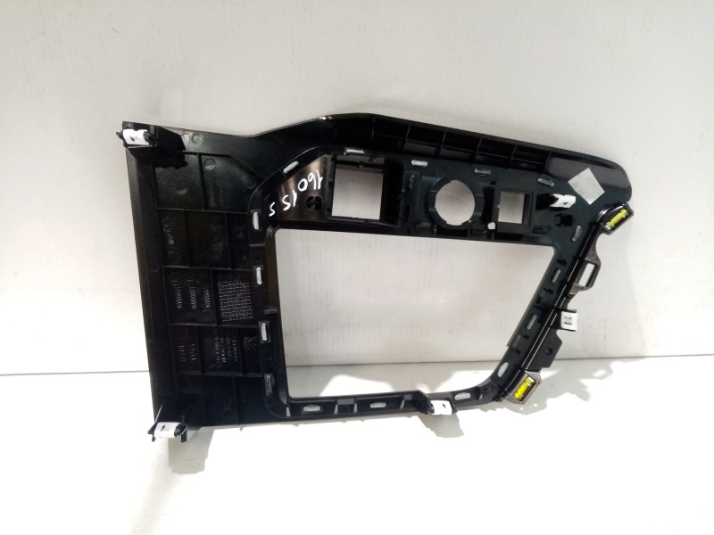 Recambio de consola para peugeot 5008 allure referencia OEM IAM 9814866877  