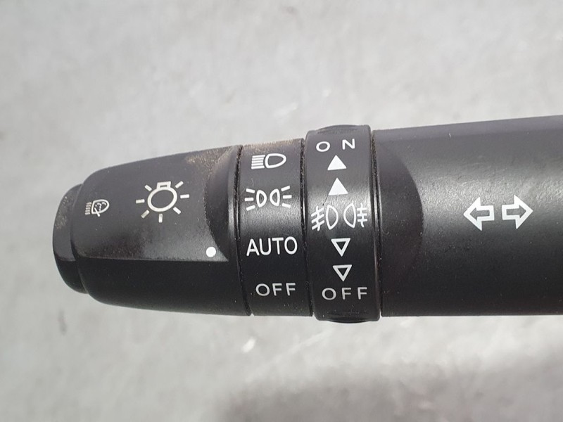 Recambio de mando luces para mitsubishi asx (ga0w) kaiteki 4wd referencia OEM IAM 8614A256  