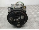 Recambio de compresor aire acondicionado para peugeot 406 berlina (s1/s2) srdt pack referencia OEM IAM 6453AQ  