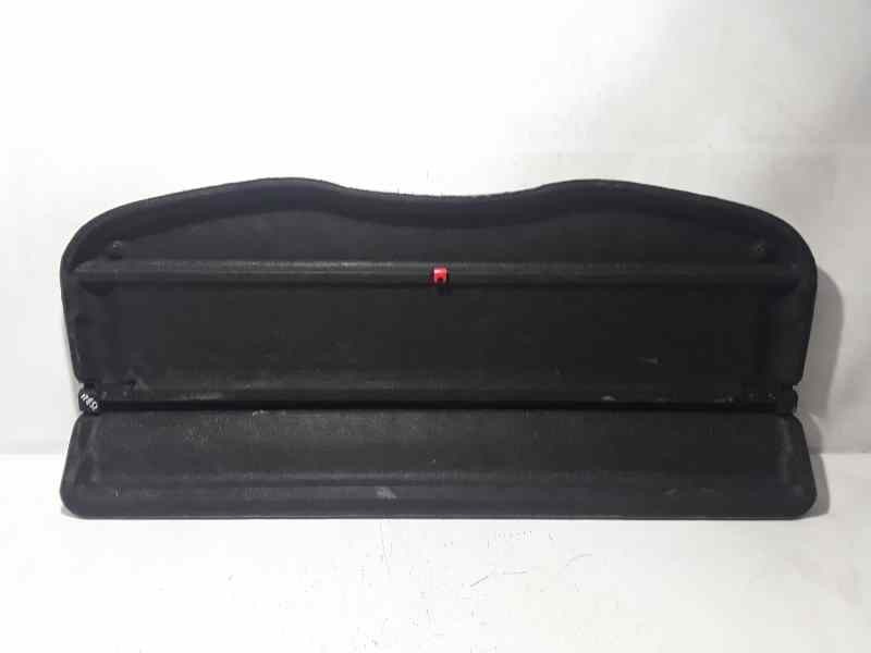 Recambio de bandeja trasera para renault scenic ii authentique referencia OEM IAM   