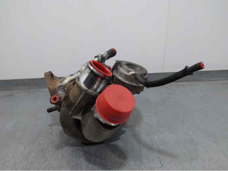 Recambio de turbocompresor para toyota avensis berlina (t25) 2.0 d-4d sol referencia OEM IAM 1720108010  