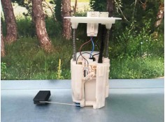 Recambio de aforador para lexus rx 300(mcu35) luxury referencia OEM IAM 7702048051 1019618281 DENSO