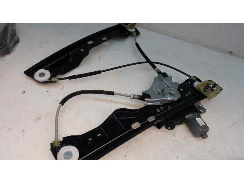 Recambio de elevalunas delantero derecho para opel astra j sports tourer selective referencia OEM IAM  7 PINS ELECTRICO