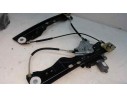 Recambio de elevalunas delantero derecho para opel astra j sports tourer selective referencia OEM IAM  7 PINS ELECTRICO
