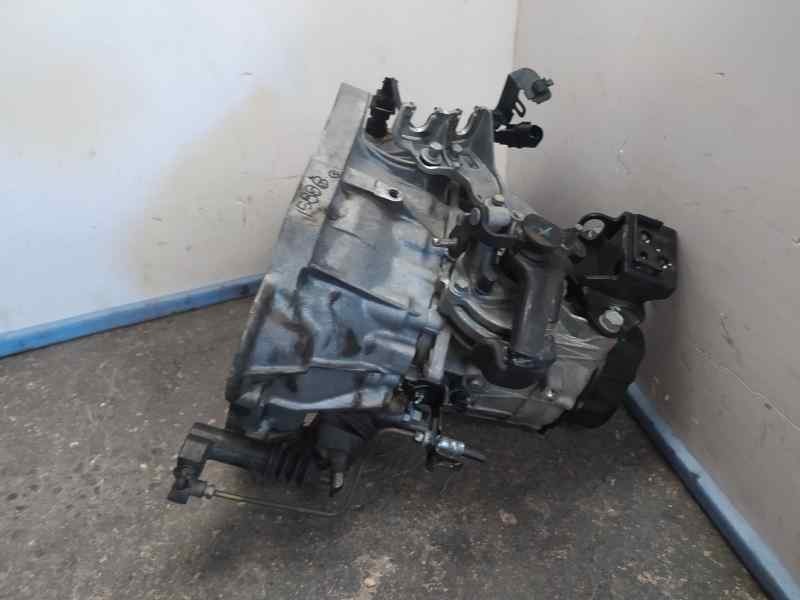 Recambio de caja cambios para kia pro_cee´d concept referencia OEM IAM TBJ5G 790871 5VELOCIDADES