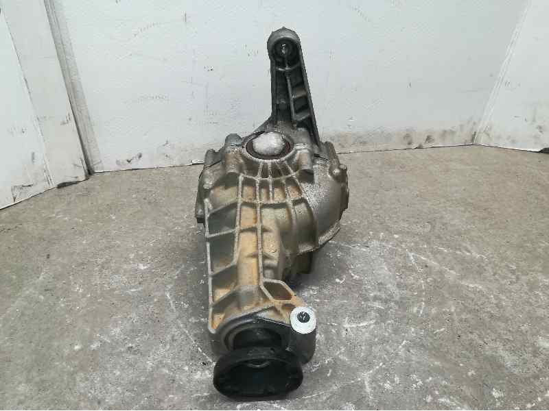 Recambio de diferencial delantero para mercedes-benz clase m (w163) 400 cdi (163.128) referencia OEM IAM 02301072  