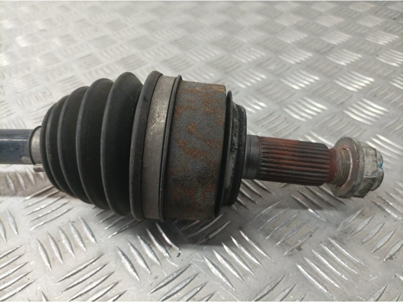 Recambio de transmision delantera izquierda para honda cr-v (re) comfort referencia OEM IAM   SIN REFERENCIA