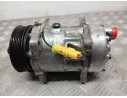 Recambio de compresor aire acondicionado para peugeot 406 berlina (s1/s2) srdt pack referencia OEM IAM 6453AQ  