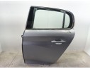 Recambio de puerta trasera izquierda para peugeot 208 ii (ub_, up_, uw_, uj_) 1.2 puretech 100 referencia OEM IAM 9827577980  
