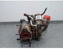 Recambio de turbocompresor para toyota avensis berlina (t25) 2.0 d-4d sol referencia OEM IAM 1720108010  