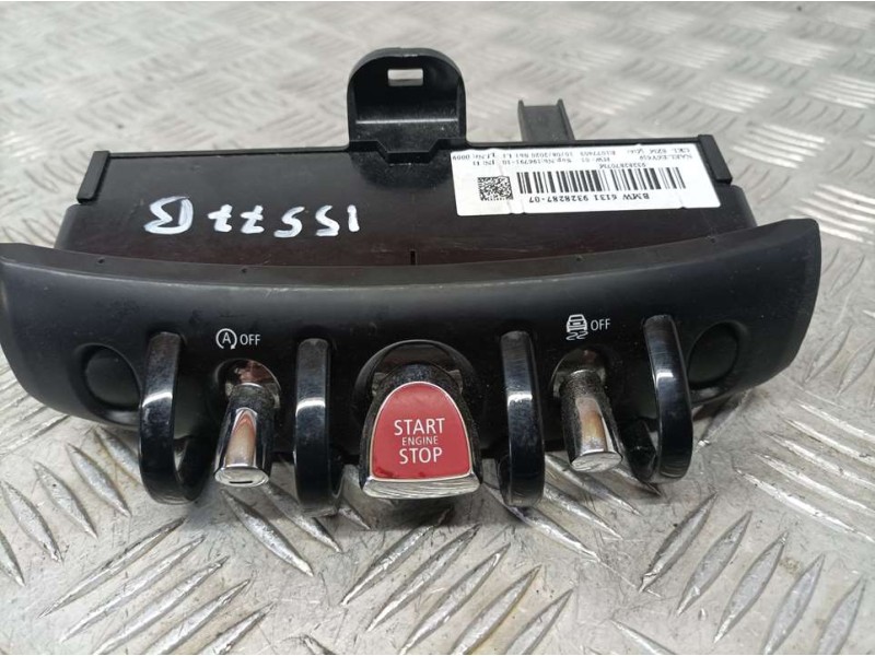 Recambio de mando multifuncion para mini mini 5-trg. (f55) cooper referencia OEM IAM 6131932828707 E1077403 