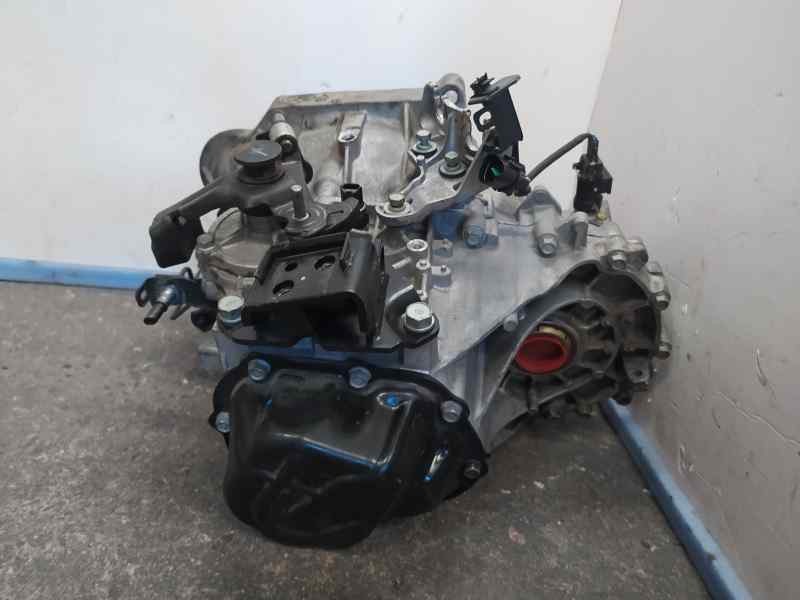 Recambio de caja cambios para kia pro_cee´d concept referencia OEM IAM TBJ5G 790871 5VELOCIDADES