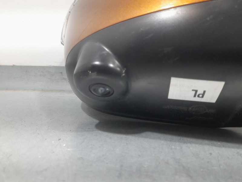 Recambio de retrovisor derecho para nissan x-trail iii (t32_, t32r, t32rr) 1.6 dci (t32) referencia OEM IAM E4034237 ELECTRICO Y