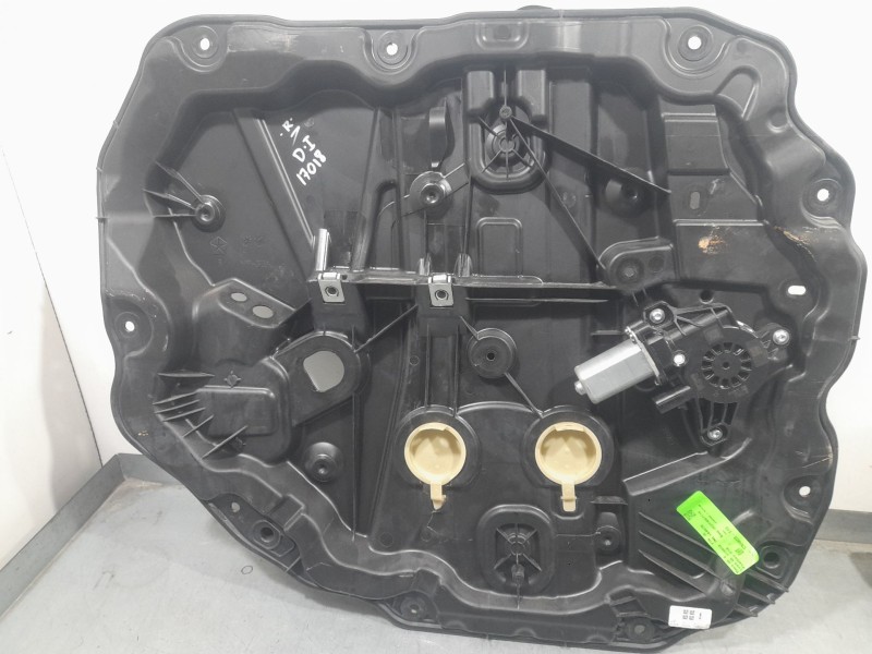 Recambio de elevalunas delantero izquierdo para jeep gladiator pick-up (jt_) 3.0 d 4wd referencia OEM IAM 68301891AA  