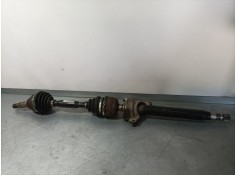 TRANSMISION DELANTERA DERECHA 9186550 