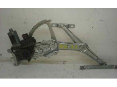 Recambio de elevalunas delantero izquierdo para opel astra h berlina cosmo referencia OEM IAM 93178695 6 PINS ELECTRICO
