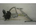 Recambio de elevalunas delantero izquierdo para opel astra h berlina cosmo referencia OEM IAM 93178695 6 PINS ELECTRICO