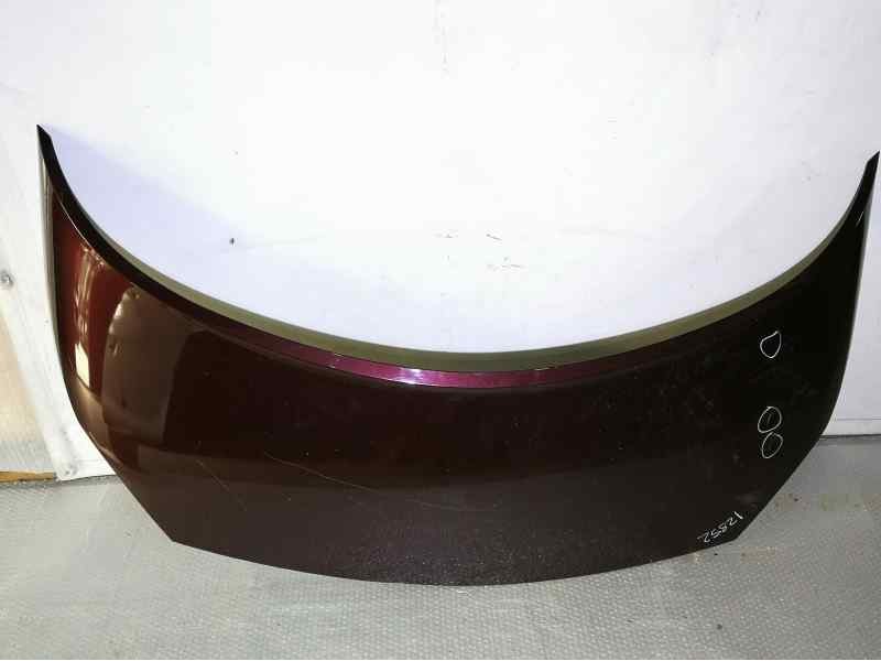 Recambio de capot para renault scenic ii authentique referencia OEM IAM   TOCADO