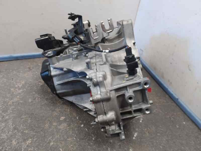 Recambio de caja cambios para kia pro_cee´d concept referencia OEM IAM TBJ5G 790871 5VELOCIDADES