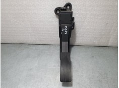 Recambio de potenciometro pedal para mercedes-benz clase m (w164) ml 300 cdi be 4-matic (164.121) referencia OEM IAM A1643000004