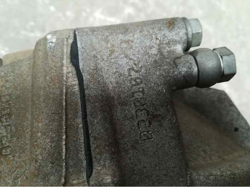 Recambio de diferencial delantero para mercedes-benz clase m (w163) 400 cdi (163.128) referencia OEM IAM 02301072  