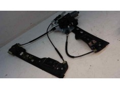 ELEVALUNAS DELANTERO IZQUIERDO 13350758 7 PINS ELECTRICO