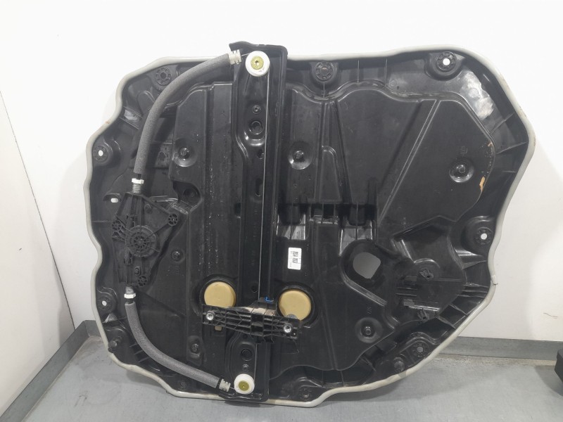 Recambio de elevalunas delantero izquierdo para jeep gladiator pick-up (jt_) 3.0 d 4wd referencia OEM IAM 68301891AA  