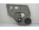 Recambio de elevalunas trasero izquierdo para mercedes-benz clase a (w169) a 180 cdi a-edition referencia OEM IAM  6 PINS ELECTR