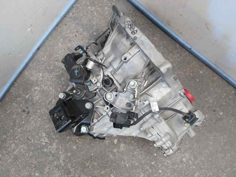 Recambio de caja cambios para kia pro_cee´d concept referencia OEM IAM TBJ5G 790871 5VELOCIDADES