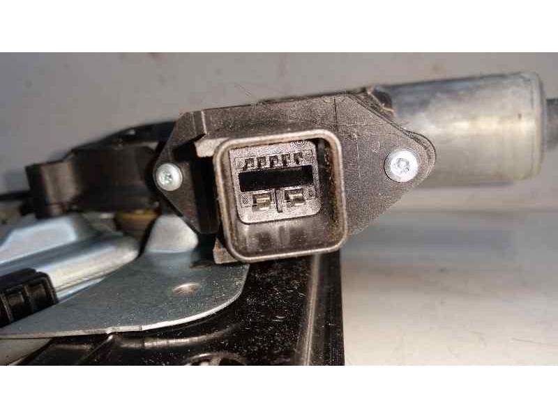 Recambio de elevalunas delantero izquierdo para opel astra j sports tourer selective referencia OEM IAM  7 PINS ELECTRICO