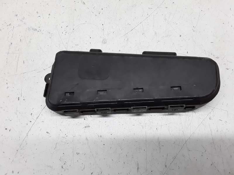 Recambio de airbag lateral derecho para renault scenic ii 1.9 dci diesel referencia OEM IAM   