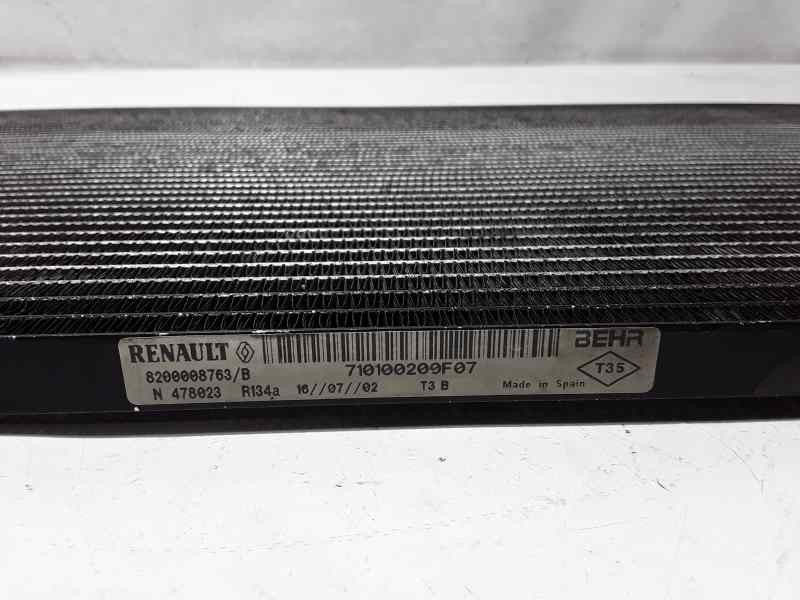 Recambio de condensador / radiador aire acondicionado para renault laguna ii grandtour (kg0) expression referencia OEM IAM 82000
