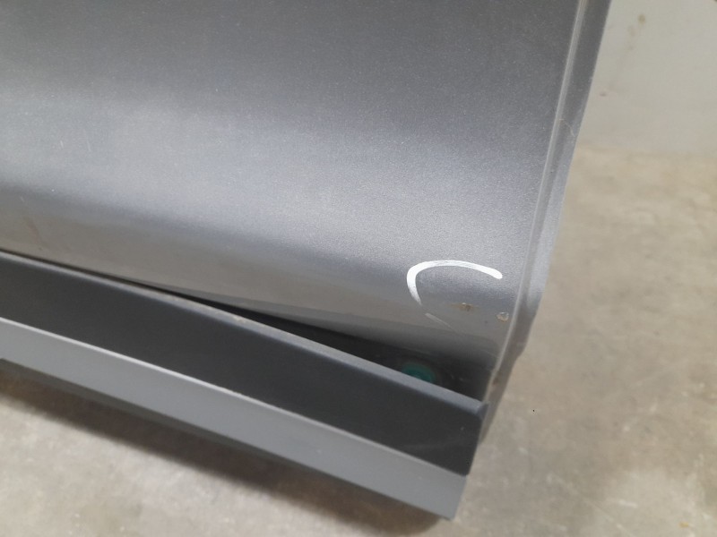 Recambio de puerta trasera derecha para dr dr 6 1.5 lgp referencia OEM IAM  ROZADA 