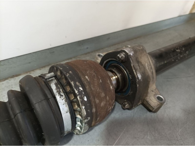 Recambio de transmision delantera derecha para opel signum elegance referencia OEM IAM 9186550  