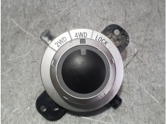 Recambio de mando multifuncion para mitsubishi asx (ga0w) kaiteki 4wd referencia OEM IAM   MANDO TRACCION