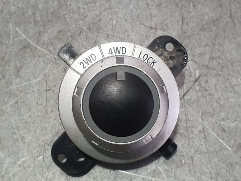 Recambio de mando multifuncion para mitsubishi asx (ga0w) kaiteki 4wd referencia OEM IAM   MANDO TRACCION