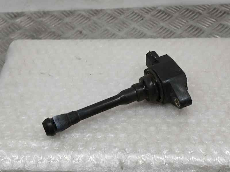 Recambio de bobina encendido para dacia jogger essencial referencia OEM IAM 224332734R  HITACHI