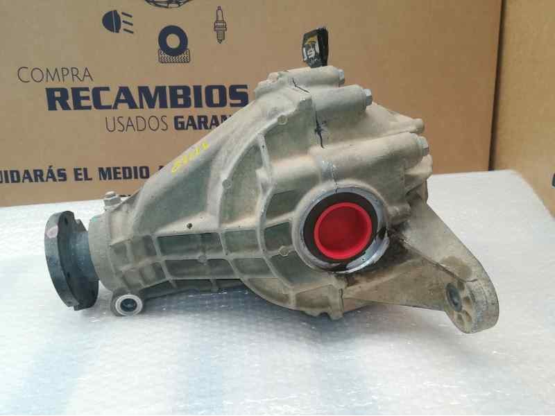 Recambio de diferencial trasero para mercedes-benz clase m (w163) 400 cdi (163.128) referencia OEM IAM   