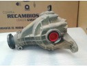 Recambio de diferencial trasero para mercedes-benz clase m (w163) 400 cdi (163.128) referencia OEM IAM   