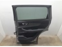 Recambio de puerta trasera derecha para dr dr 6 1.5 lgp referencia OEM IAM  ROZADA 