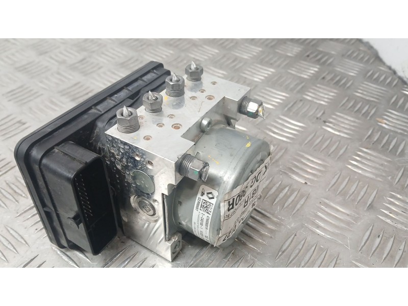 Recambio de abs para renault express furgoneta/monovolumen 1.5 blue dci 95 (f6ab) referencia OEM IAM 476608081R ATE 10022022724