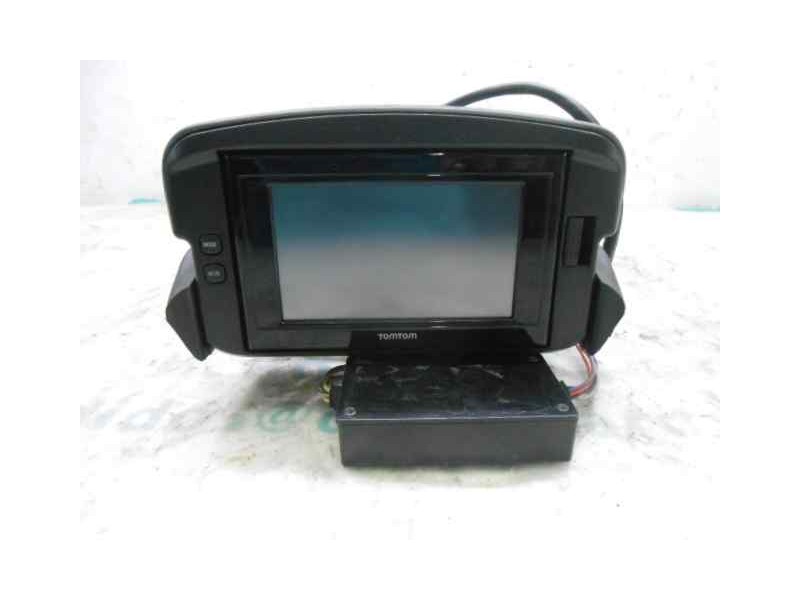 Recambio de sistema navegacion gps para toyota aygo (kgb/wnb) connect referencia OEM IAM K10ME1002A  TOMTOM